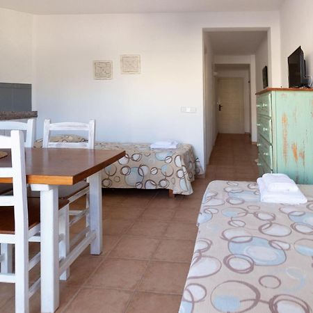 Apartamentos Timon - Emar Hotels Es Pujols Exteriér fotografie