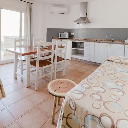 Apartamentos Timon - Emar Hotels Es Pujols Exteriér fotografie