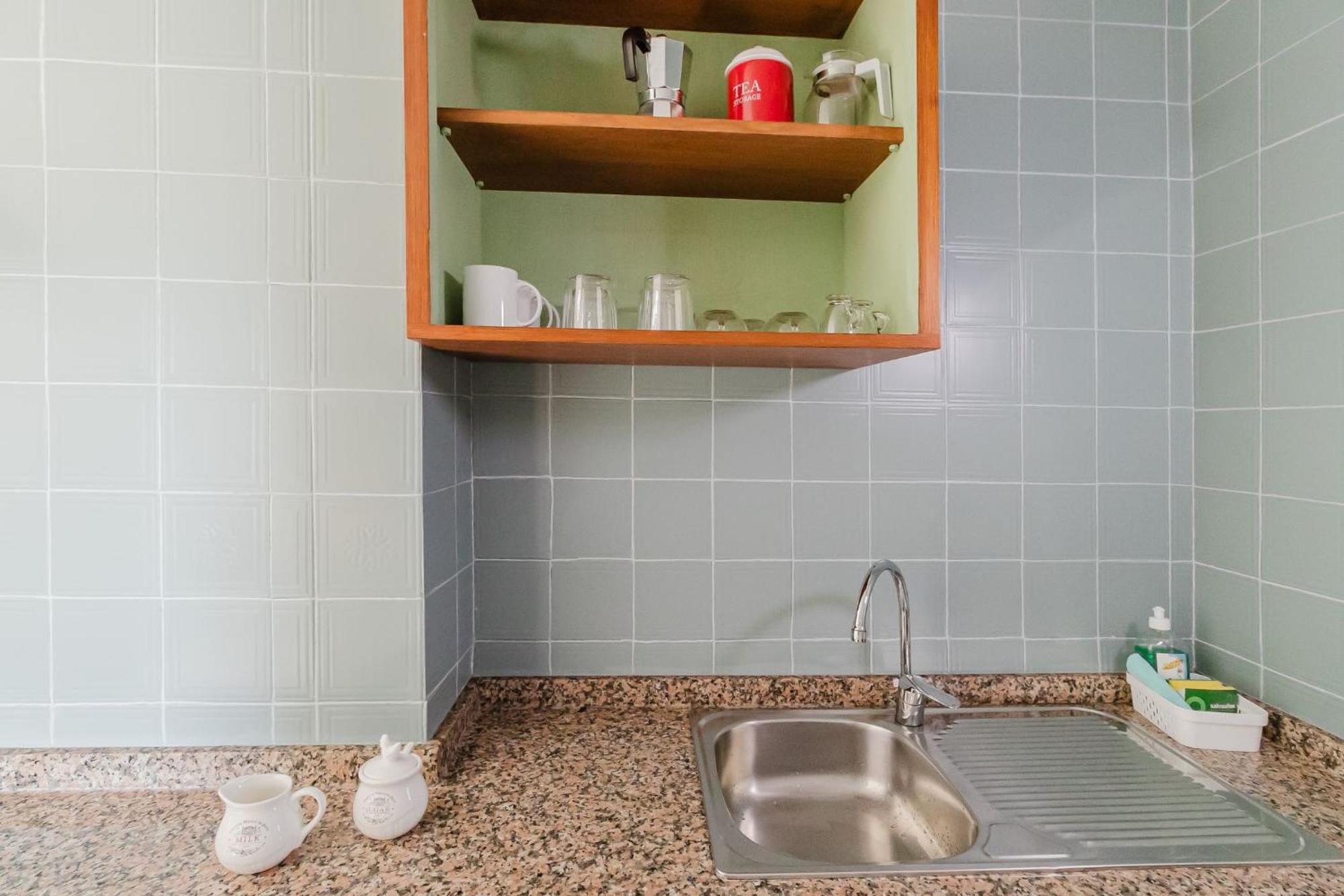 Apartamentos Timon - Emar Hotels Es Pujols Exteriér fotografie