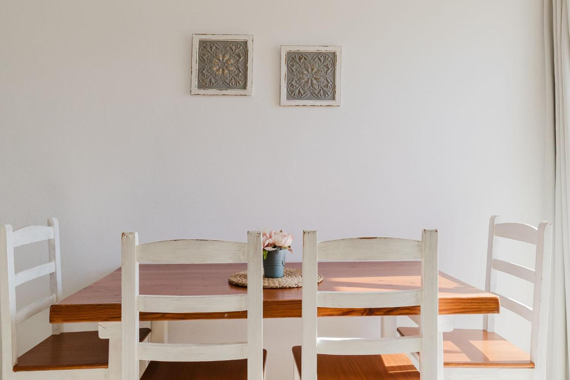 Apartamentos Timon - Emar Hotels Es Pujols Exteriér fotografie