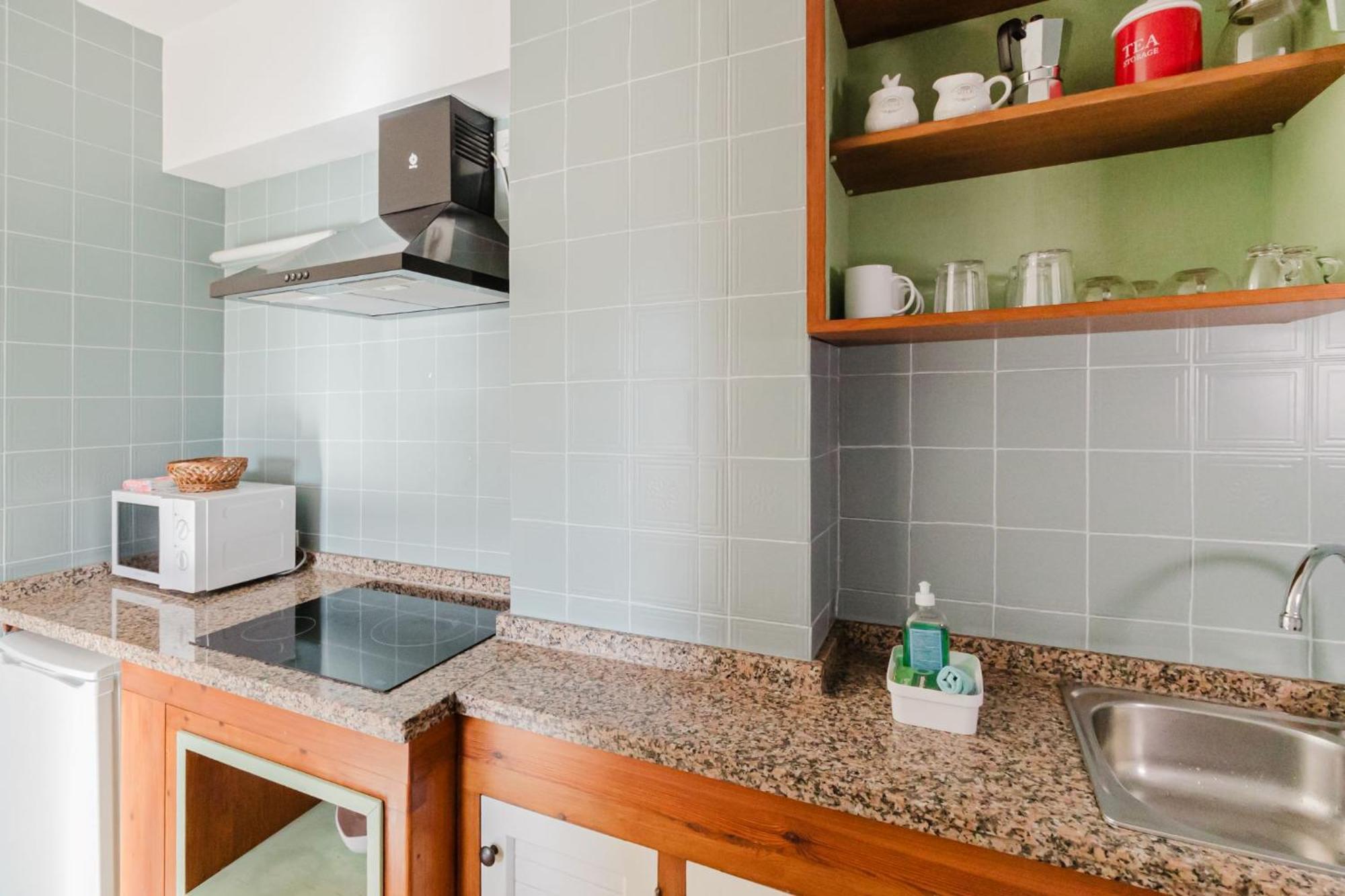 Apartamentos Timon - Emar Hotels Es Pujols Exteriér fotografie