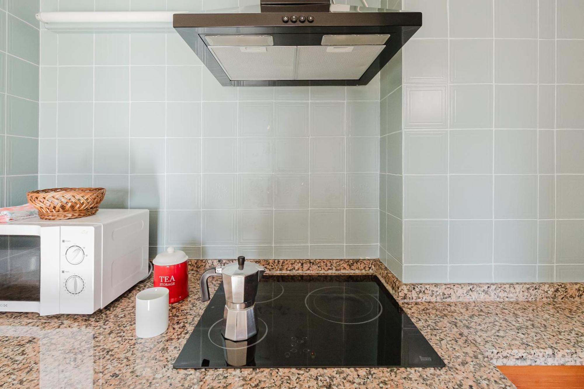 Apartamentos Timon - Emar Hotels Es Pujols Exteriér fotografie